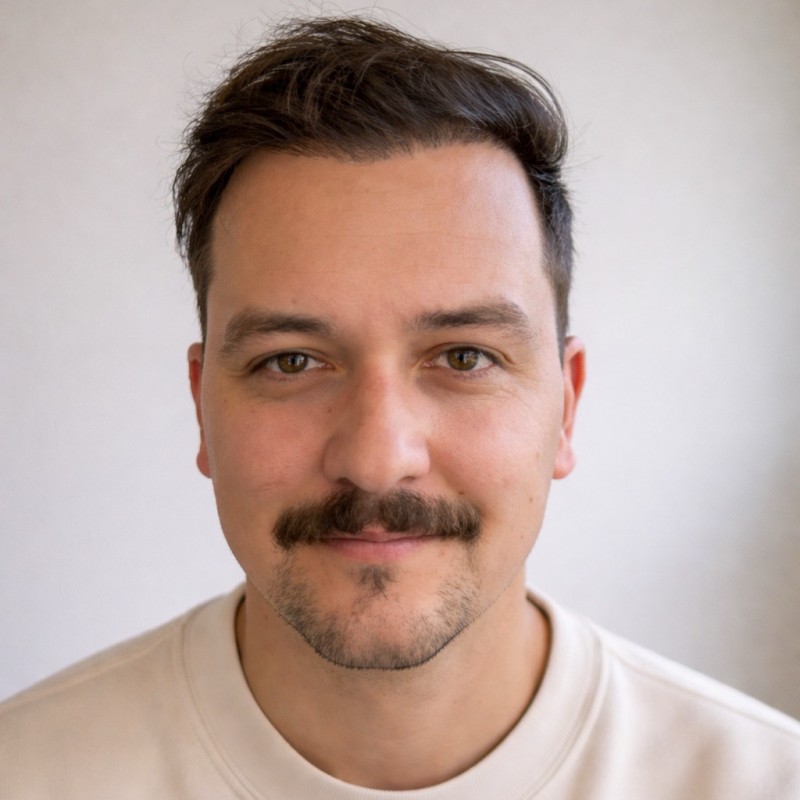 Cole Kutschinski, Founder and CEO of Stabroek Advisory